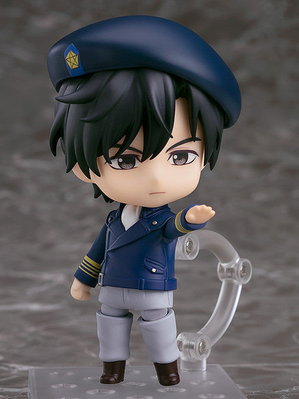 ねんどろいど ヤン・ウェンリー(銀河英雄伝説 Die Neue These) 14