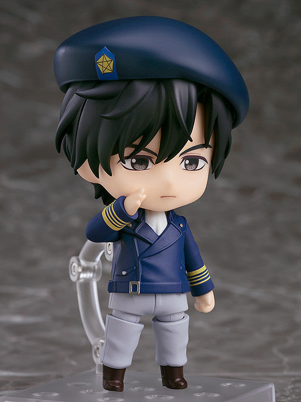 ねんどろいど ヤン・ウェンリー(銀河英雄伝説 Die Neue These) 15