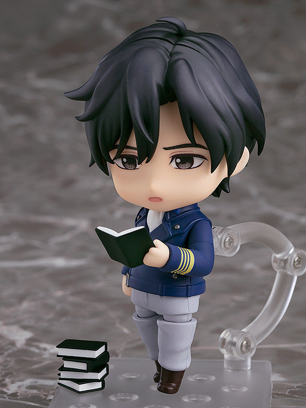 ねんどろいど ヤン・ウェンリー(銀河英雄伝説 Die Neue These) 16