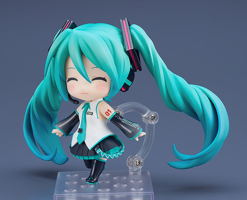 ねんどろいど 初音ミク V3 4