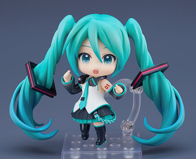 ねんどろいど 初音ミク V3 5