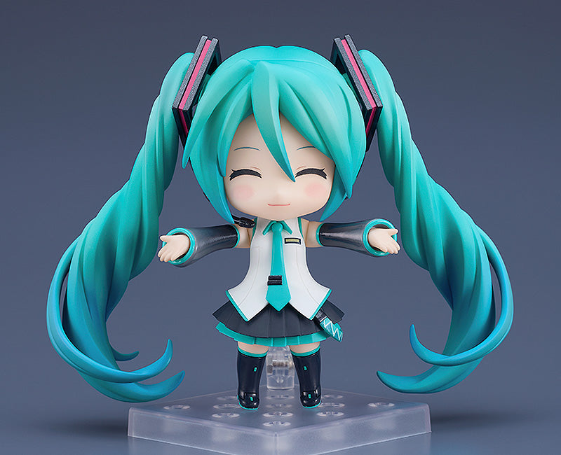 ねんどろいど 初音ミク V3 6