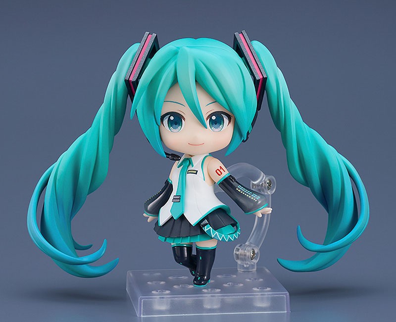 ねんどろいど 初音ミク V3 8