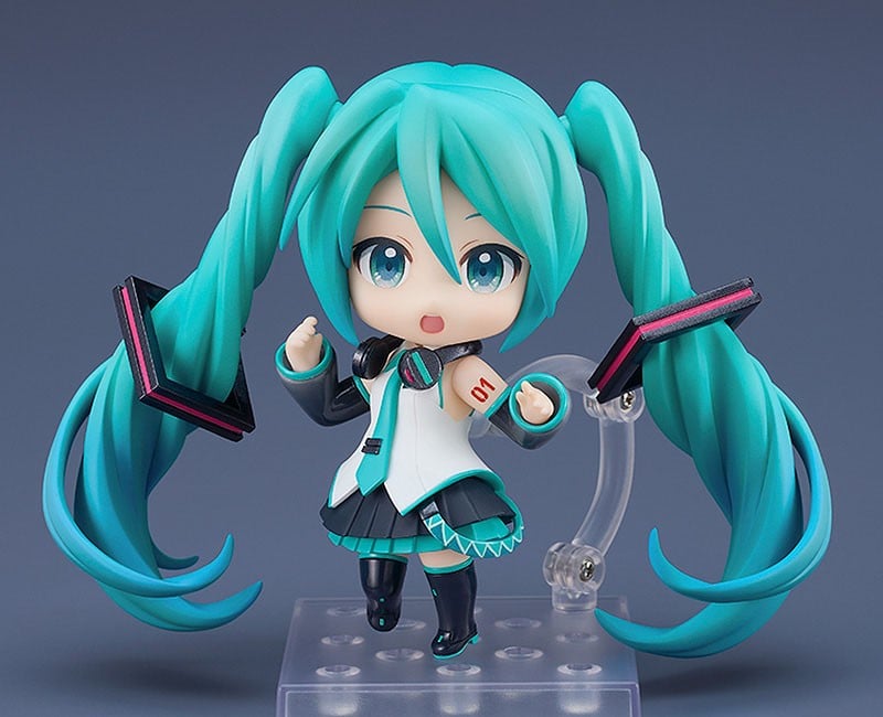 ねんどろいど 初音ミク V3 11