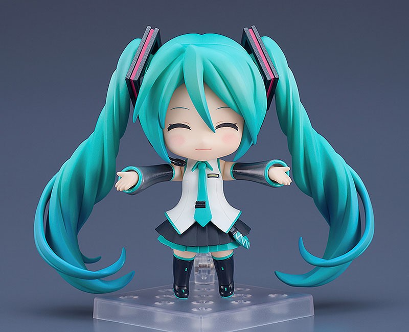 ねんどろいど 初音ミク V3 12