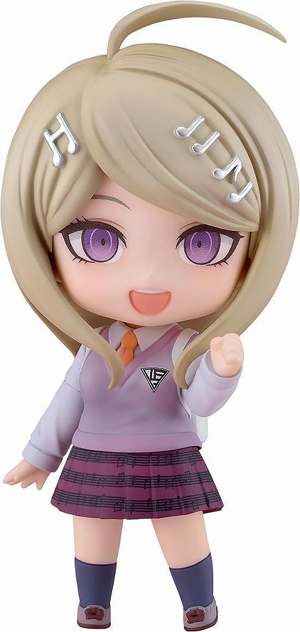 ねんどろいど 赤松楓(ニューダンガンロンパV3 みんなのコロシアイ新学期) 8