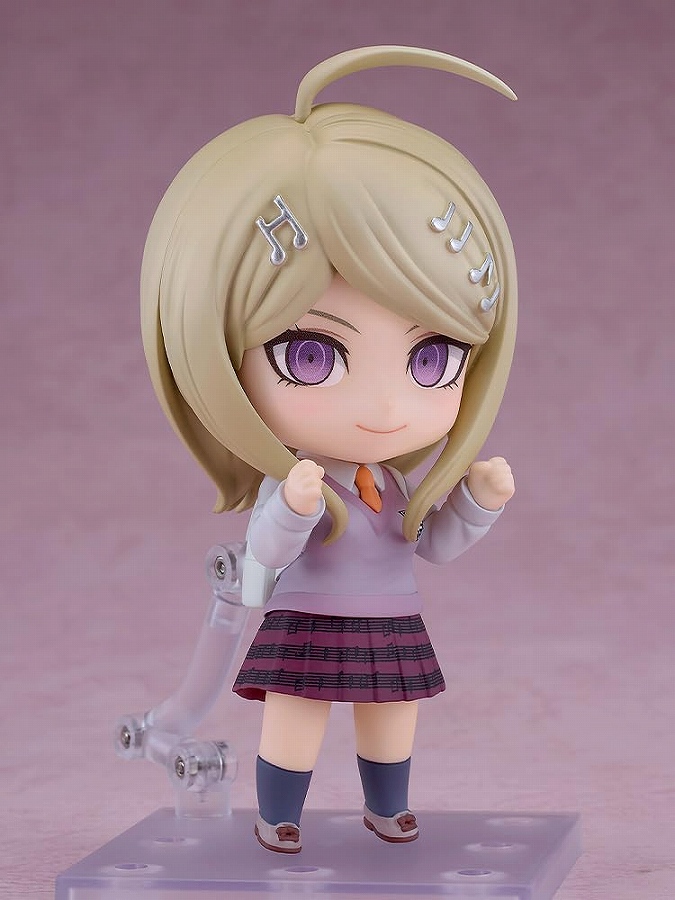 ねんどろいど 赤松楓(ニューダンガンロンパV3 みんなのコロシアイ新学期) 9