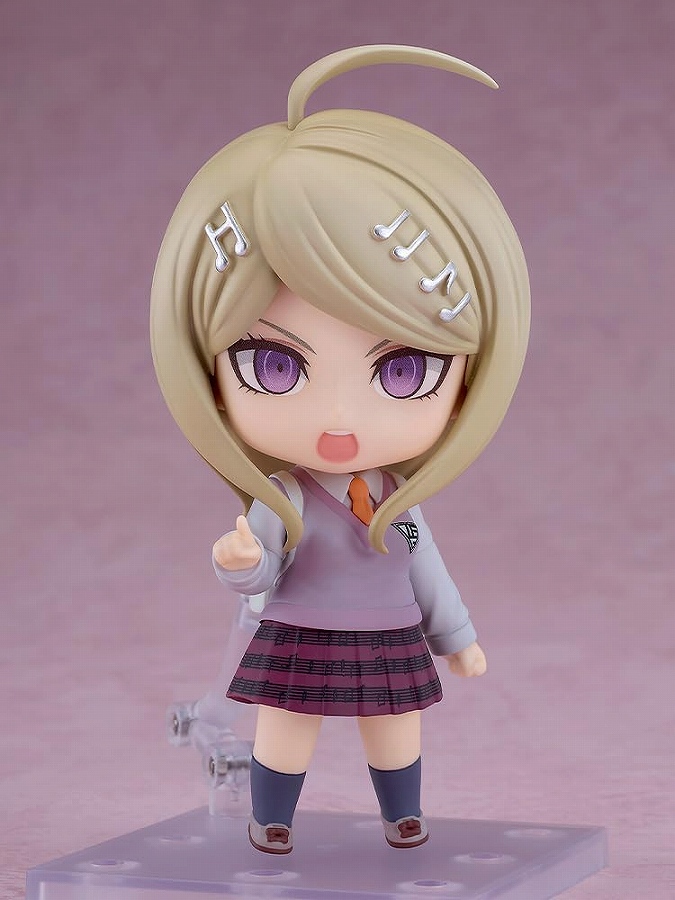 ねんどろいど 赤松楓(ニューダンガンロンパV3 みんなのコロシアイ新学期) 10