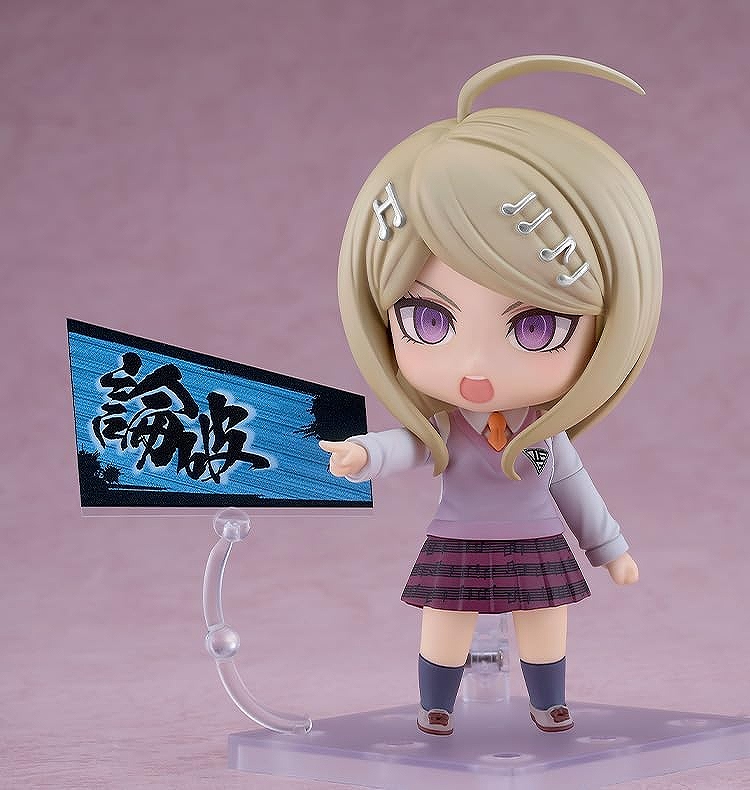 ねんどろいど 赤松楓(ニューダンガンロンパV3 みんなのコロシアイ新学期) 11