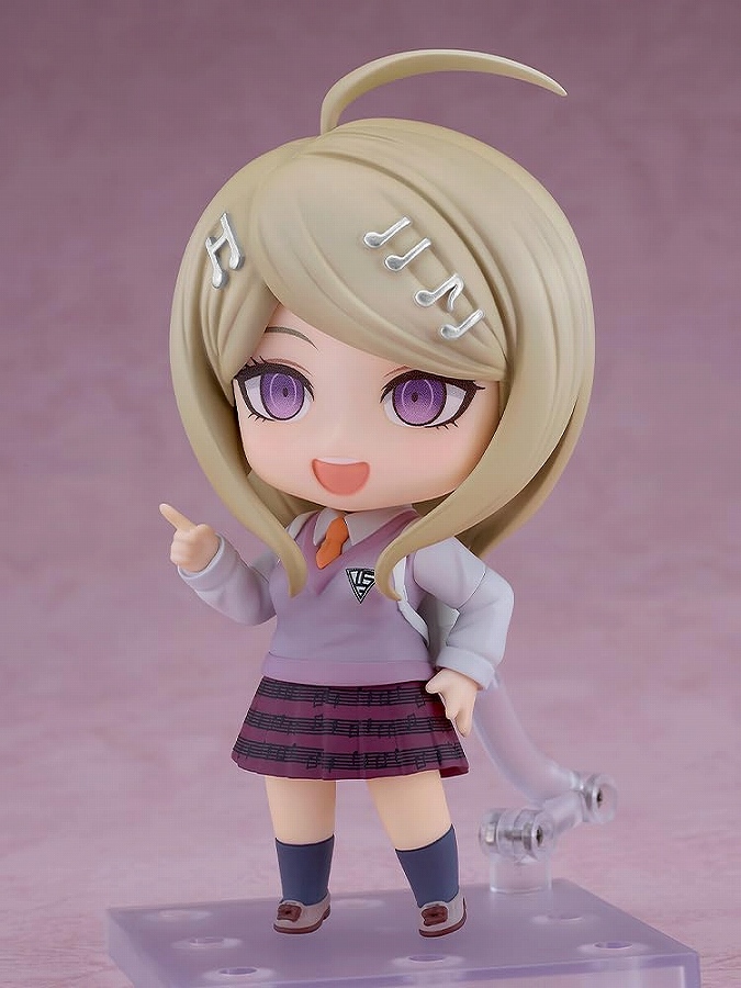 ねんどろいど 赤松楓(ニューダンガンロンパV3 みんなのコロシアイ新学期) 12