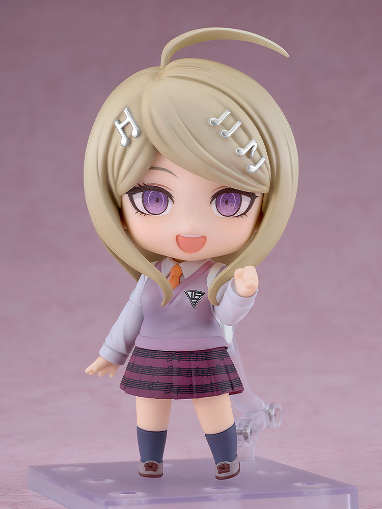ねんどろいど 赤松楓(ニューダンガンロンパV3 みんなのコロシアイ新学期) 2