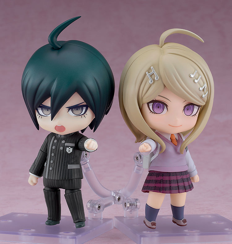 ねんどろいど 赤松楓(ニューダンガンロンパV3 みんなのコロシアイ新学期) 7