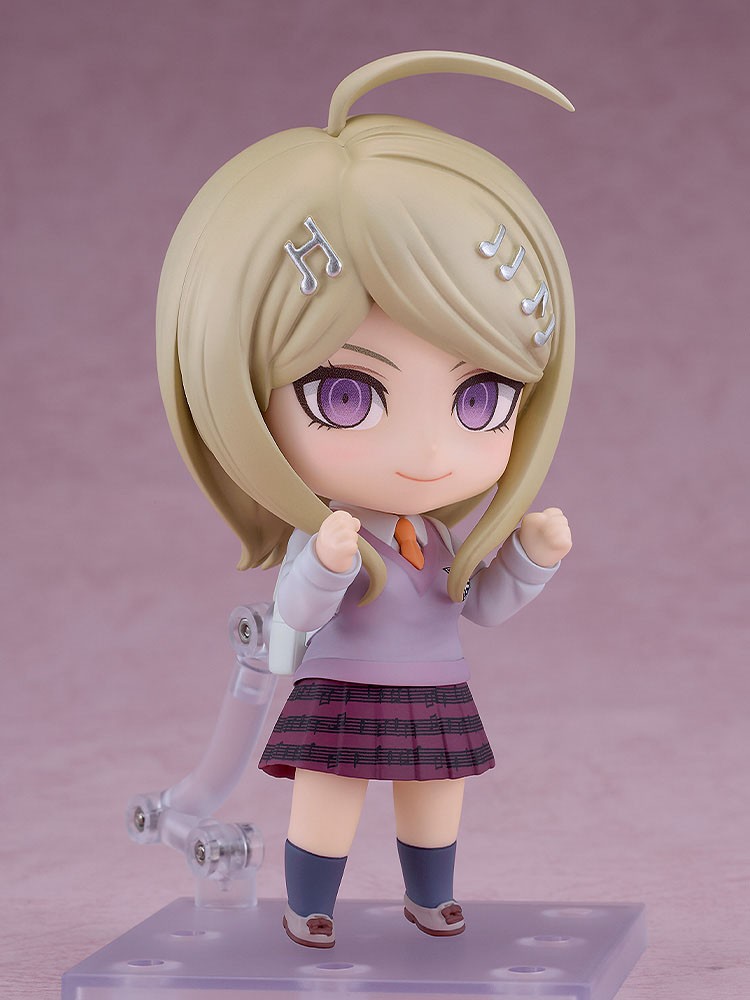 ねんどろいど 赤松楓(ニューダンガンロンパV3 みんなのコロシアイ新学期) 14