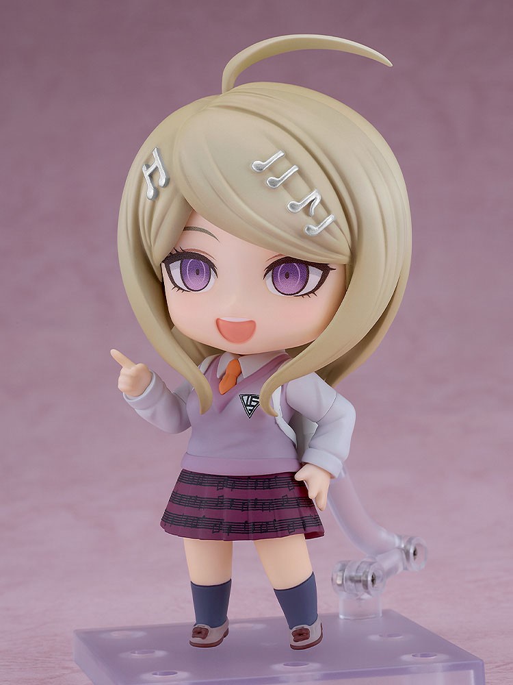 ねんどろいど 赤松楓(ニューダンガンロンパV3 みんなのコロシアイ新学期) 15