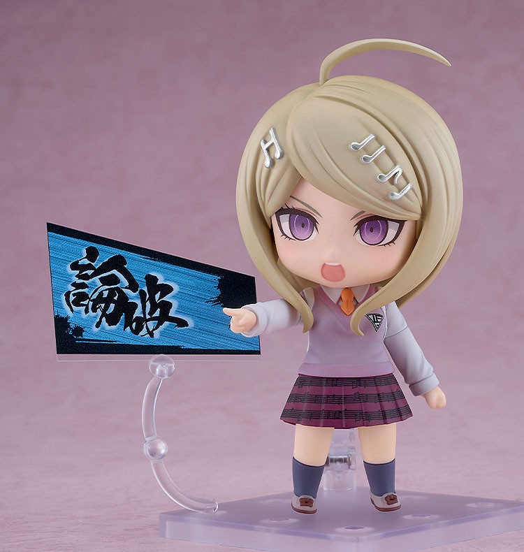 ねんどろいど 赤松楓(ニューダンガンロンパV3 みんなのコロシアイ新学期) 17