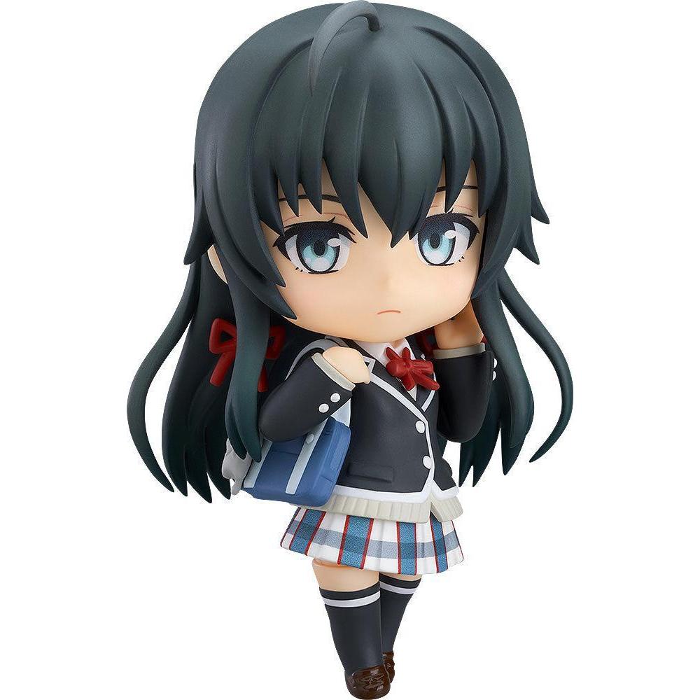 ねんどろいど 雪ノ下雪乃(やはり俺の青春ラブコメはまちがっている｡完) 6