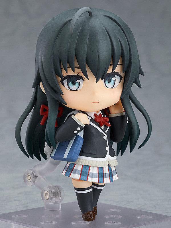 ねんどろいど 雪ノ下雪乃(やはり俺の青春ラブコメはまちがっている｡完) 7