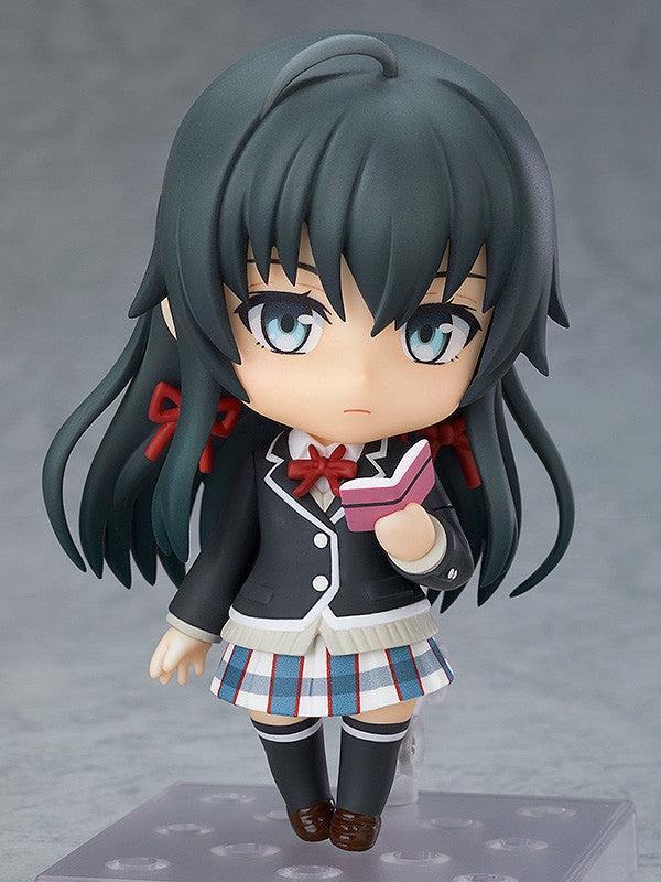 ねんどろいど 雪ノ下雪乃(やはり俺の青春ラブコメはまちがっている｡完) 8