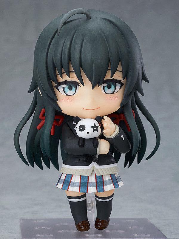 ねんどろいど 雪ノ下雪乃(やはり俺の青春ラブコメはまちがっている｡完) 9
