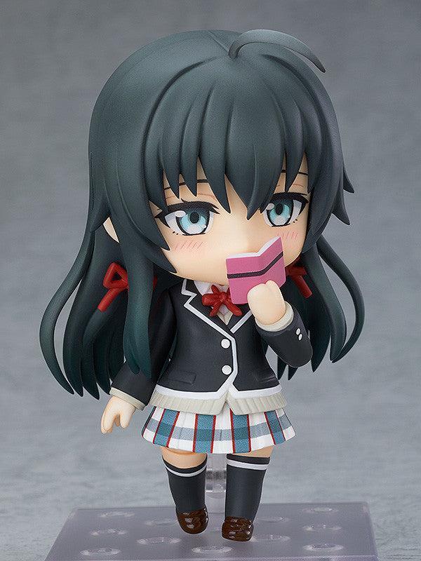 ねんどろいど 雪ノ下雪乃(やはり俺の青春ラブコメはまちがっている｡完) 11