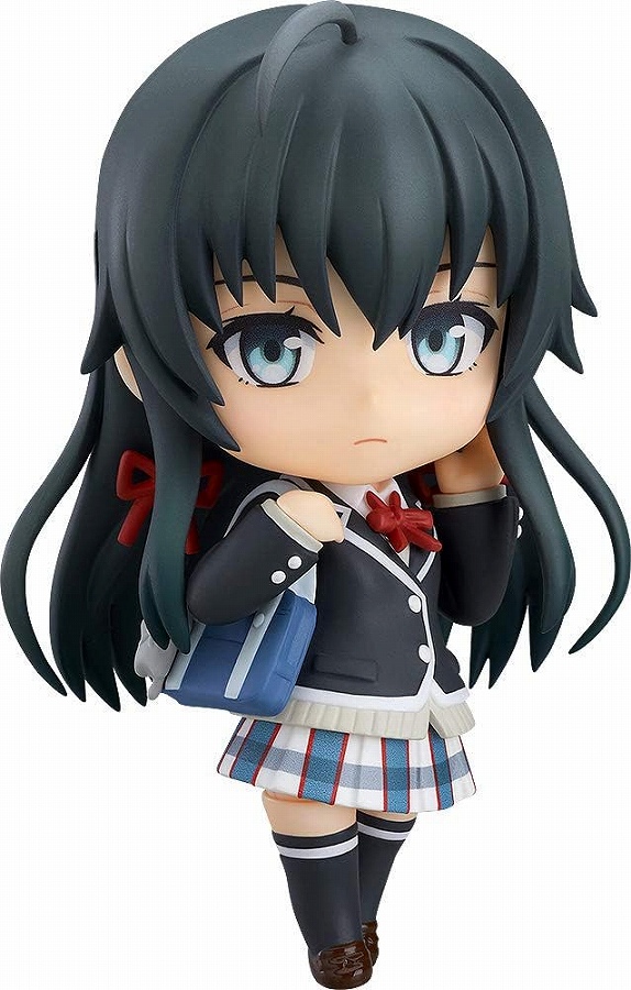ねんどろいど 雪ノ下雪乃(やはり俺の青春ラブコメはまちがっている｡完)