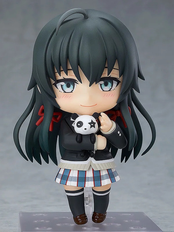 ねんどろいど 雪ノ下雪乃(やはり俺の青春ラブコメはまちがっている｡完) 2