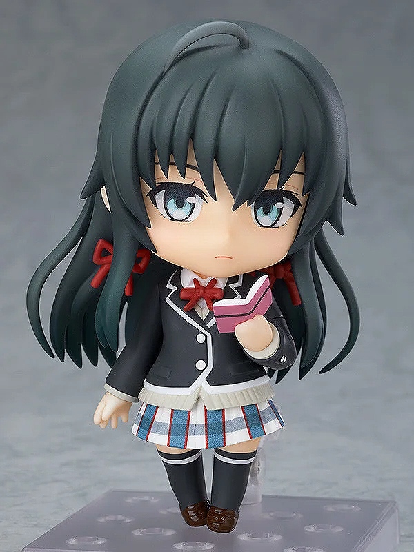 ねんどろいど 雪ノ下雪乃(やはり俺の青春ラブコメはまちがっている｡完) 5