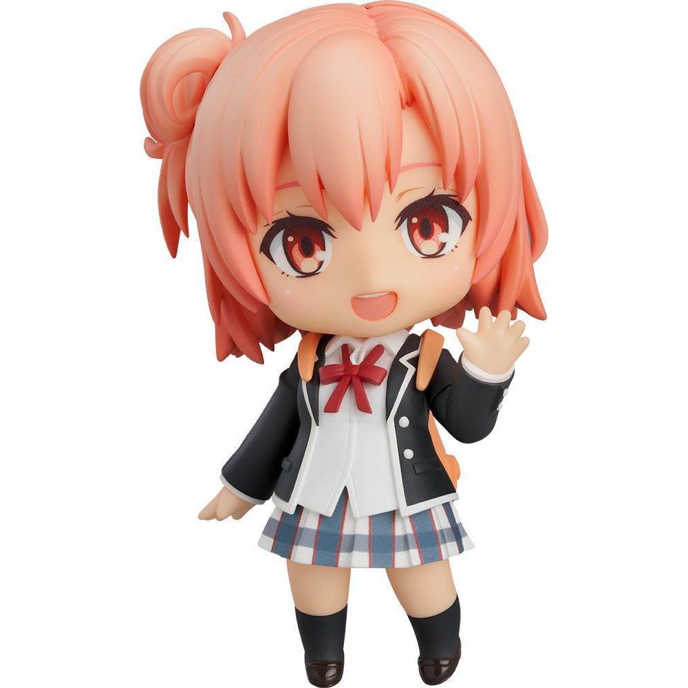 ねんどろいど 由比ヶ浜結衣(やはり俺の青春ラブコメはまちがっている｡完) 6
