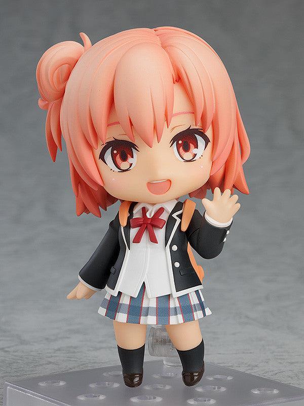 ねんどろいど 由比ヶ浜結衣(やはり俺の青春ラブコメはまちがっている｡完) 7