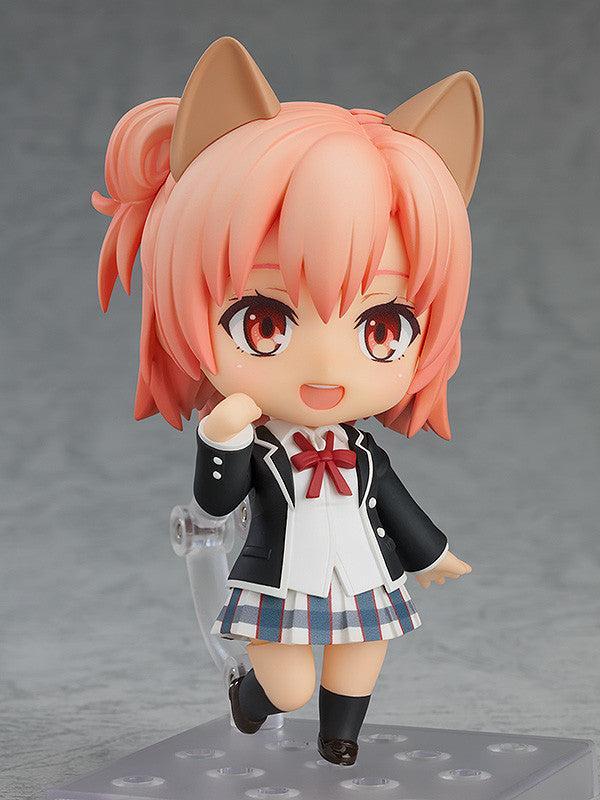 ねんどろいど 由比ヶ浜結衣(やはり俺の青春ラブコメはまちがっている｡完) 8
