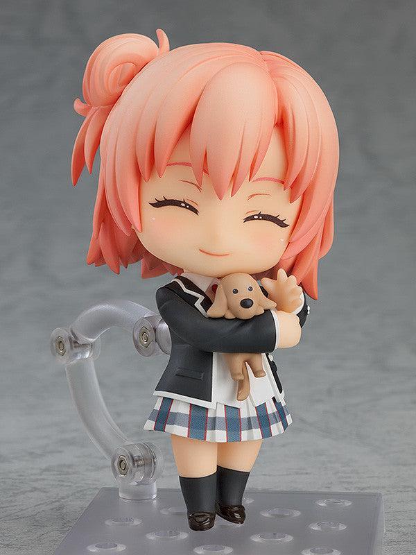 ねんどろいど 由比ヶ浜結衣(やはり俺の青春ラブコメはまちがっている｡完) 9