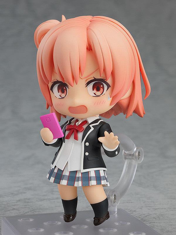 ねんどろいど 由比ヶ浜結衣(やはり俺の青春ラブコメはまちがっている｡完) 10