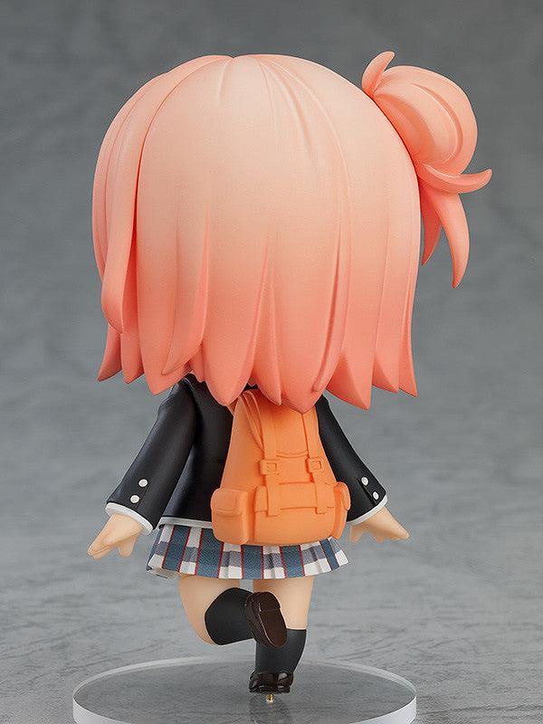 ねんどろいど 由比ヶ浜結衣(やはり俺の青春ラブコメはまちがっている｡完) 11