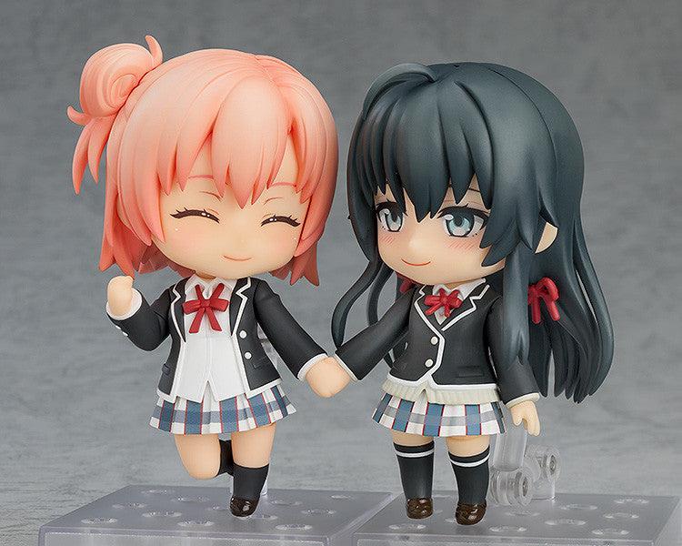 ねんどろいど 由比ヶ浜結衣(やはり俺の青春ラブコメはまちがっている｡完) 12
