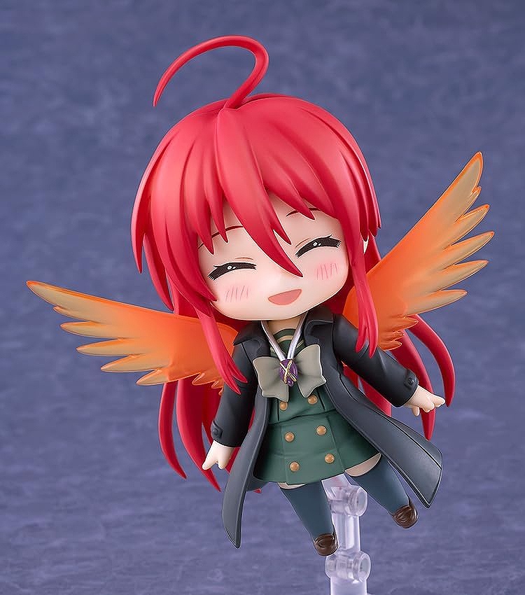 ねんどろいど シャナ 2.0(灼眼のシャナIII-FINAL-) 3