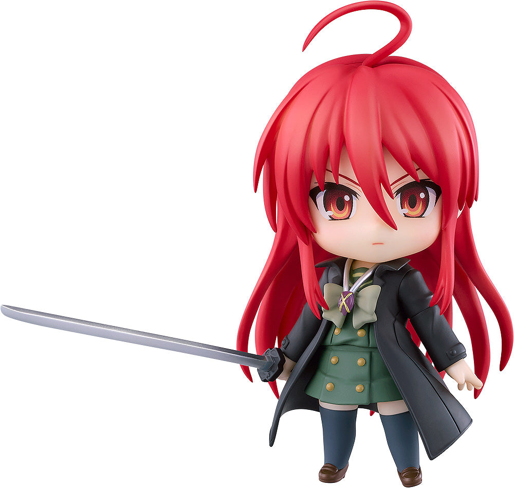 ねんどろいど シャナ 2.0(灼眼のシャナIII-FINAL-) 7