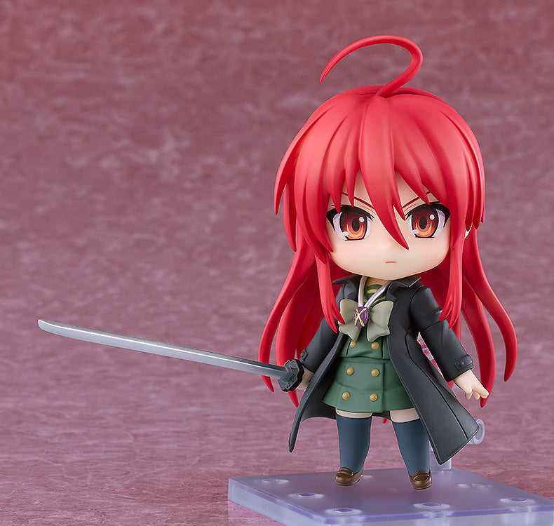ねんどろいど シャナ 2.0(灼眼のシャナIII-FINAL-) 8