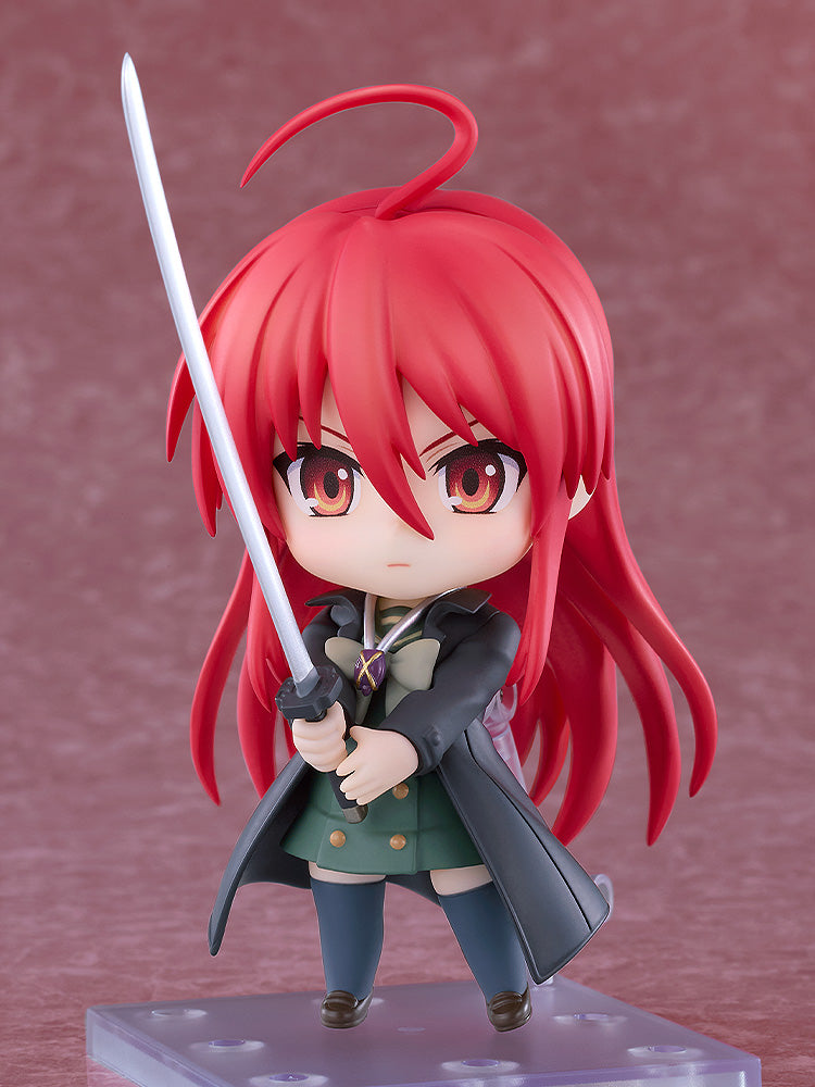 ねんどろいど シャナ 2.0(灼眼のシャナIII-FINAL-) 10