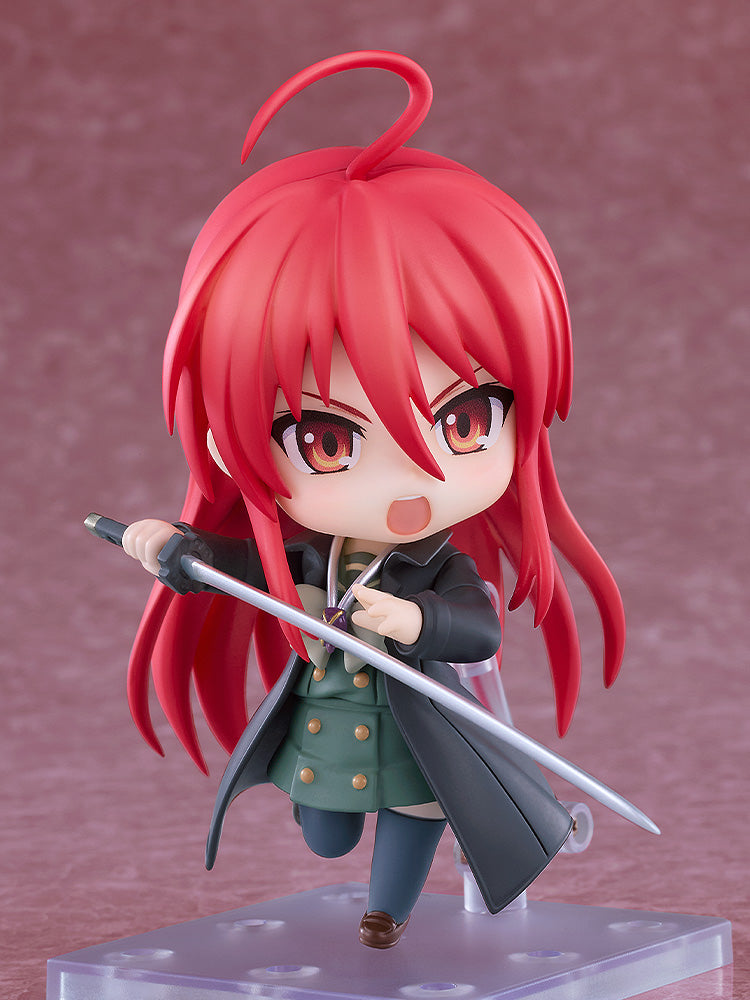 ねんどろいど シャナ 2.0(灼眼のシャナIII-FINAL-) 11