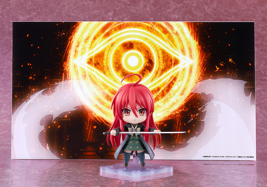 ねんどろいど シャナ 2.0(灼眼のシャナIII-FINAL-) 13