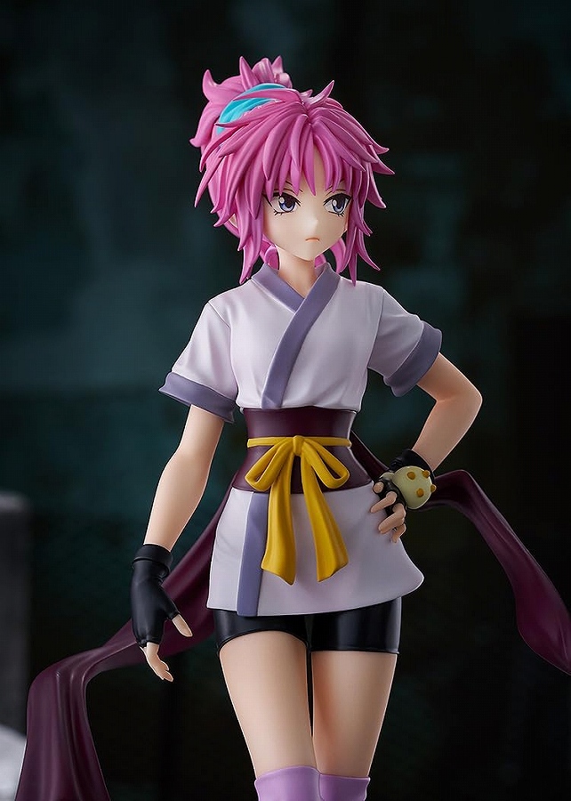 POP UP PARADE マチ(HUNTER×HUNTER) 3