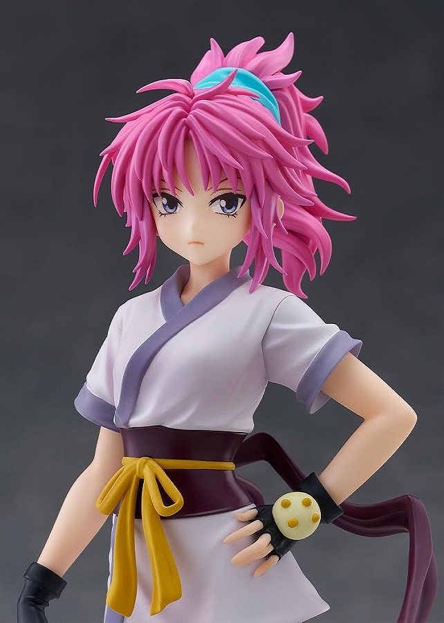 POP UP PARADE マチ(HUNTER×HUNTER) 4