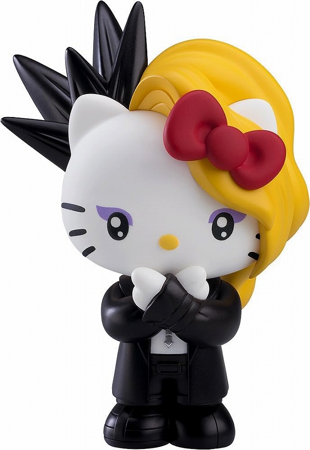 ねんどろいど YOSHIKITTY yoshikitty