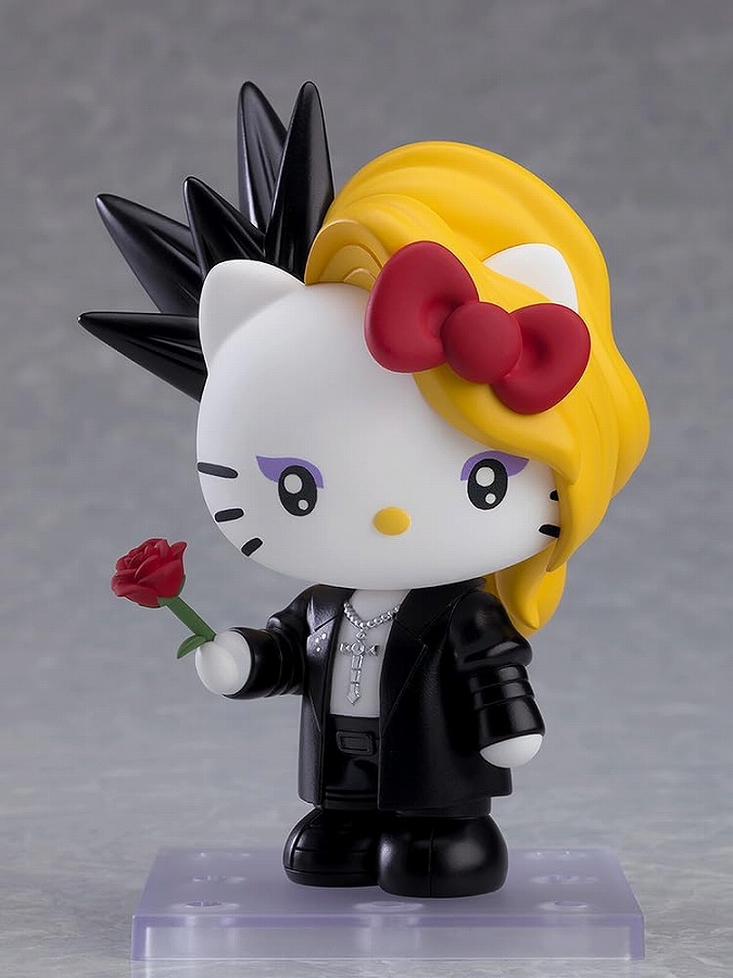 ねんどろいど YOSHIKITTY yoshikitty 2
