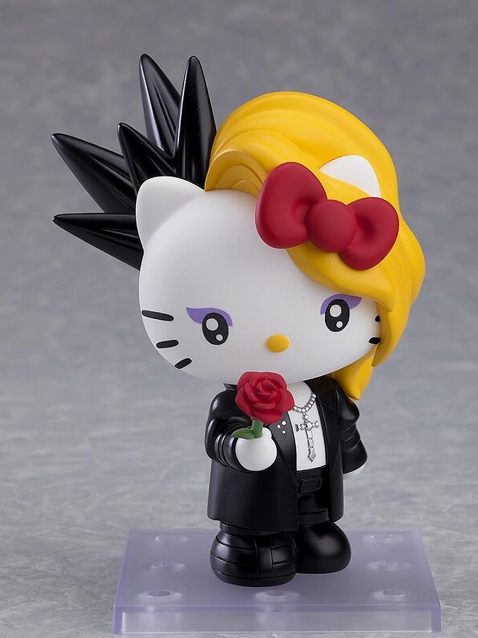 ねんどろいど YOSHIKITTY yoshikitty 5