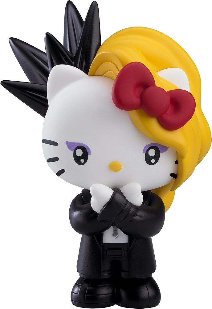 ねんどろいど YOSHIKITTY yoshikitty 6