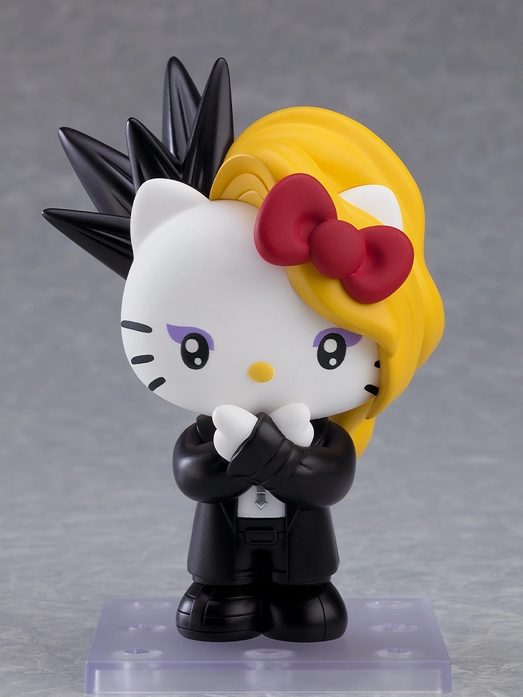 ねんどろいど YOSHIKITTY yoshikitty 7