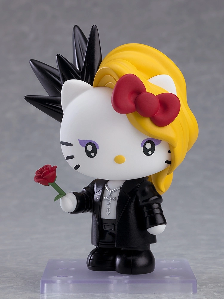 ねんどろいど YOSHIKITTY yoshikitty 8