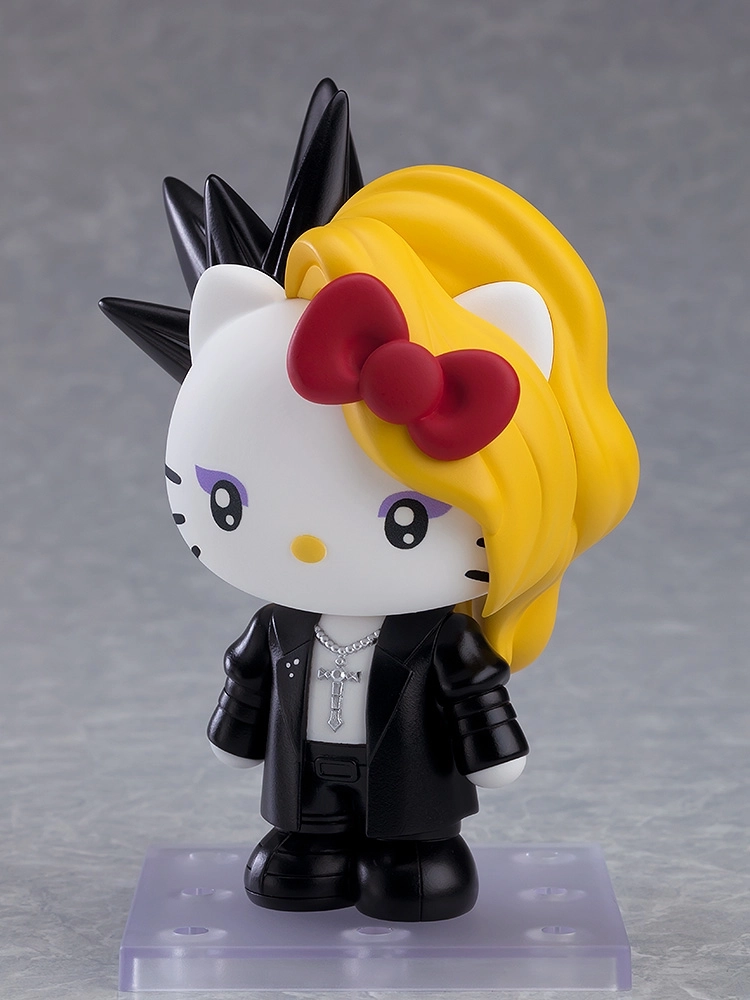 ねんどろいど YOSHIKITTY yoshikitty 9