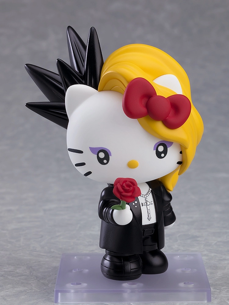 ねんどろいど YOSHIKITTY yoshikitty 10
